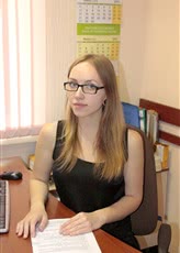 Руденок Вероника Викторовна - юрист Руденок Вероника Викторовна - юрист