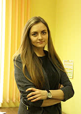 Роханова Надежда Александровна - юрист Роханова Надежда Александровна - юрист